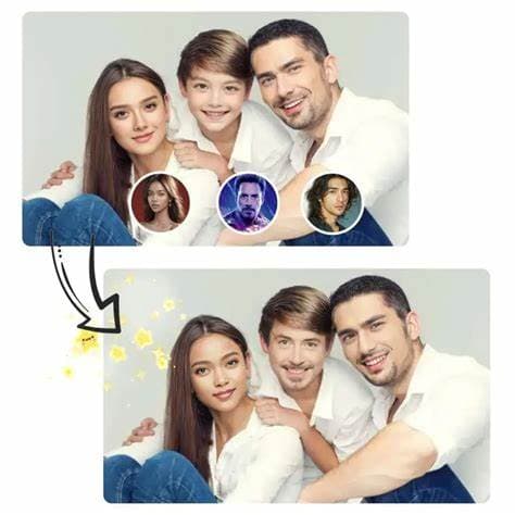 E-commerce Virtual Try-on