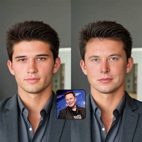 Professional Headshots